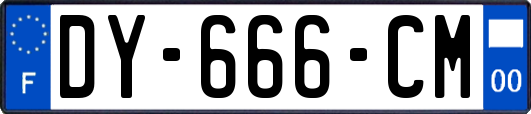 DY-666-CM
