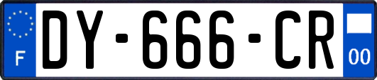 DY-666-CR