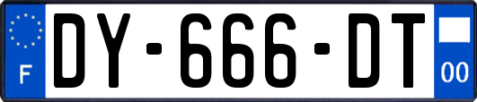 DY-666-DT