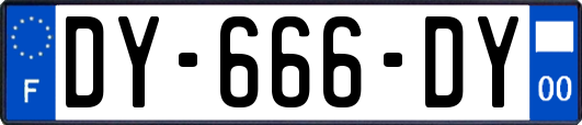 DY-666-DY
