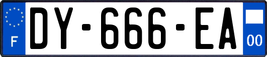 DY-666-EA