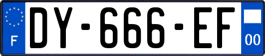 DY-666-EF