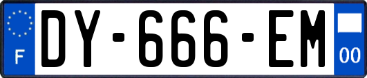 DY-666-EM