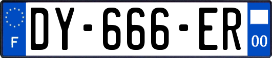 DY-666-ER