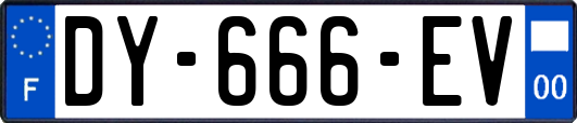 DY-666-EV