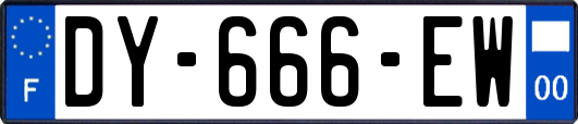 DY-666-EW