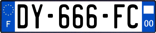 DY-666-FC