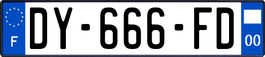 DY-666-FD