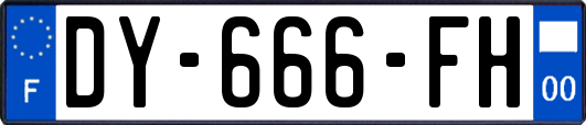 DY-666-FH