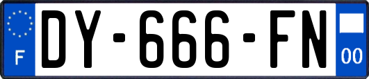 DY-666-FN