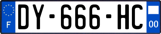 DY-666-HC