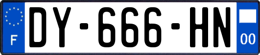 DY-666-HN