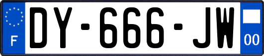 DY-666-JW