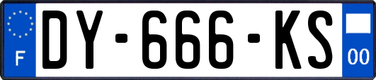DY-666-KS