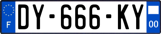 DY-666-KY