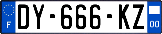 DY-666-KZ