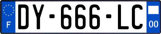 DY-666-LC