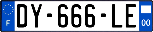DY-666-LE