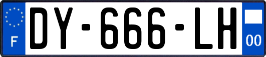 DY-666-LH