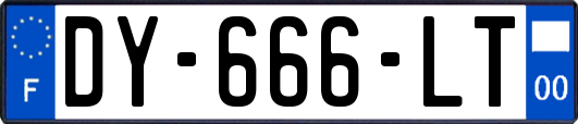 DY-666-LT