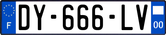DY-666-LV