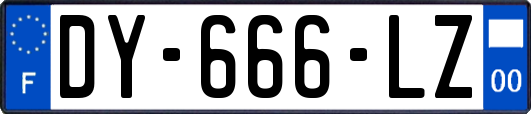 DY-666-LZ