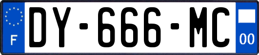 DY-666-MC