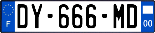 DY-666-MD