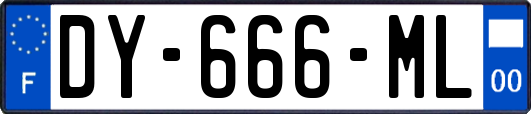 DY-666-ML