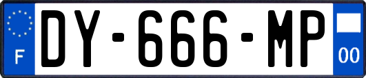 DY-666-MP