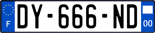 DY-666-ND