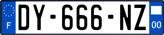 DY-666-NZ