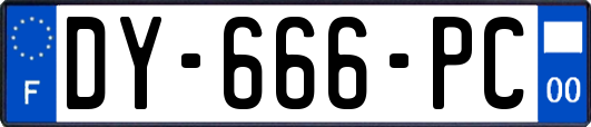 DY-666-PC