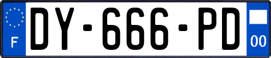 DY-666-PD