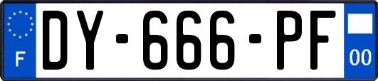 DY-666-PF
