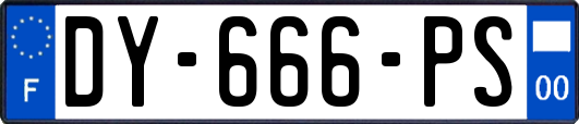 DY-666-PS