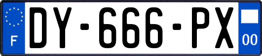 DY-666-PX