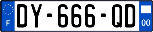 DY-666-QD