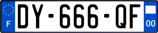 DY-666-QF