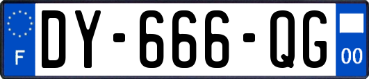 DY-666-QG