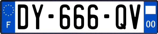 DY-666-QV