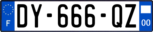 DY-666-QZ