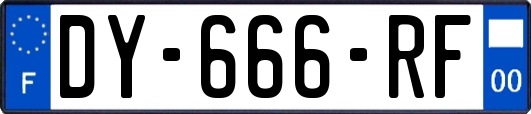 DY-666-RF