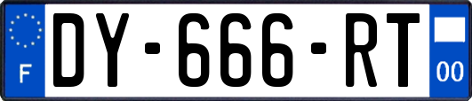 DY-666-RT