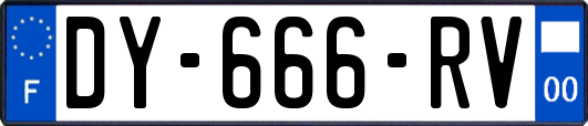 DY-666-RV