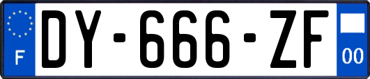 DY-666-ZF