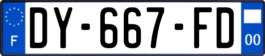 DY-667-FD