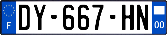 DY-667-HN