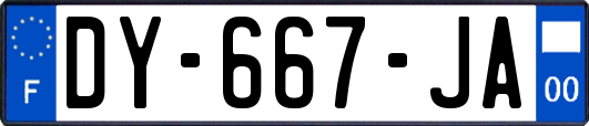 DY-667-JA