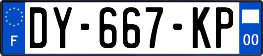 DY-667-KP